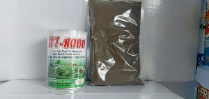 BT 6000 chuyên về bệnh phân trắng