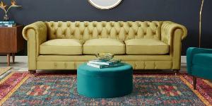 Ghế sofa văng giá rẻ uy tín tại Thuận An, Bình Dương