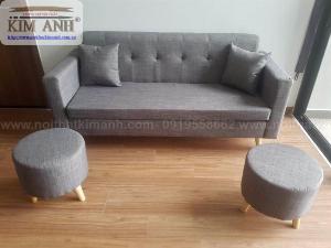 Ghế sofa văng giá rẻ uy tín tại Thuận An, Bình Dương