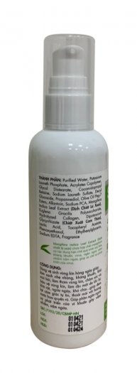 Vệ sinh phụ nữ ngăn ngừa viêm nhiễm, nấm ngứa- hương nước hoa- SANTAFA -Chai 110ml ( dạng xịt )