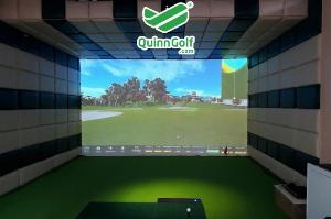 Gói phòng tập Golf