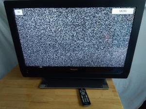 Tivi LCD Sharp 32 inch giá rẻ xem EURO
