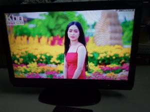 Sharp 32 in Full HD màn hình đẹp zin