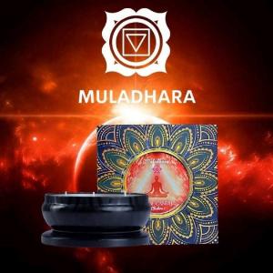 Nến Thơm Chakra Luân xa