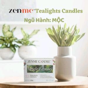 Nến Ngũ Hành Tealight Candles