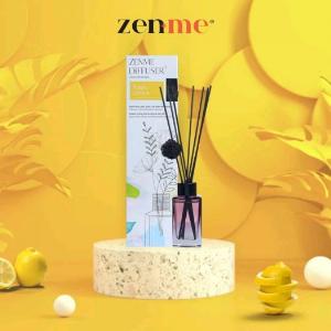 Tinh dầu tán hương ZENME