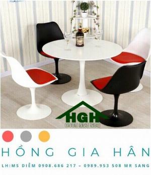 Nội thất văn phòng Hồng Gia Hân BGN08