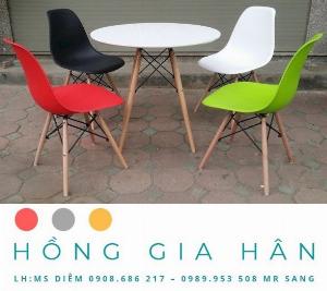 Nội thất văn phòng Hồng Gia Hân BGBN15