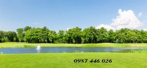 Gạch tranh phong cảnh thiên nhiên đẹp HP0004