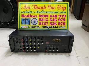 AMPLI karaoke JARGUAR PA-203 III KOREA