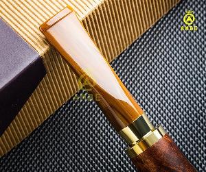 Tẩu gỗ Chacom Deauville No872