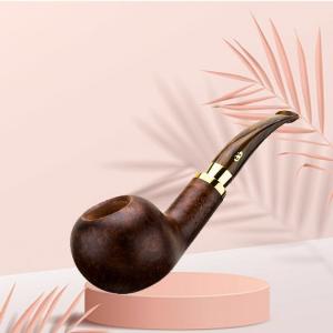 Tẩu gỗ Chacom Deauville No872