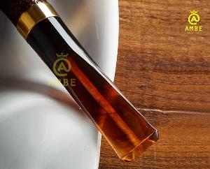 Tẩu gỗ Chacom Churchill Sablee N857