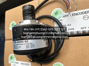 Bộ mã hóa xung ROTARY ENCODER TRD-N2000-RZ| Koyo| Hàng nhập khẩu chính hãng