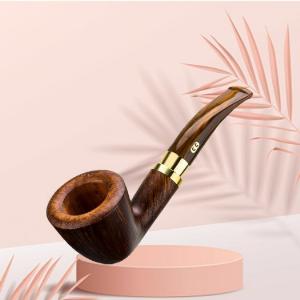 Tẩu gỗ Skipper Chacom No264