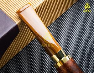 Tẩu gỗ Deauville Chacom No41