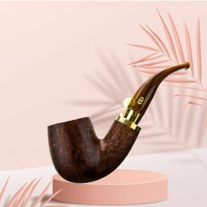 Tẩu gỗ Deauville Chacom No41