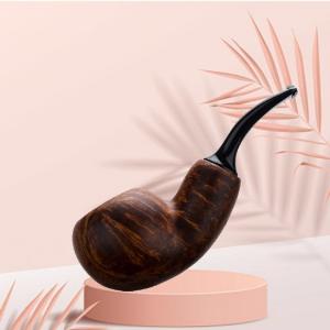 Tẩu gỗ Reverse Calabash Chacom BR