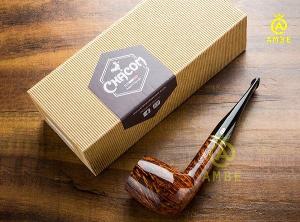 Tẩu gỗ Club Chacom No127