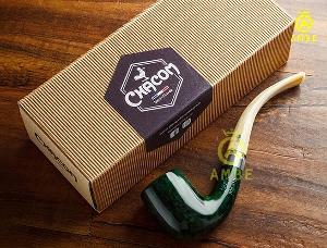 Tẩu gỗ Mojoto Chacom No40