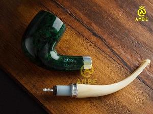 Tẩu gỗ Mojoto Chacom No40