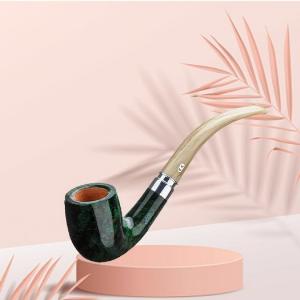 Tẩu gỗ Mojoto Chacom No40