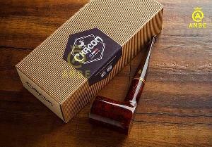 Tẩu gỗ Montbrillant Chacom No155