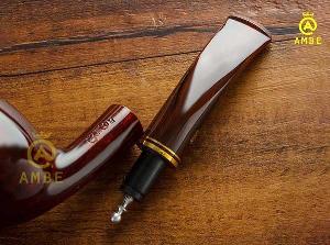 Tẩu gỗ Montbrillant Chacom No155