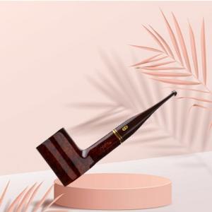 Tẩu gỗ Montbrillant Chacom No155