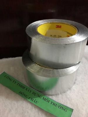 Băng keo nhôm 3M 425