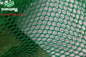 Lưới an toàn công trình xây dựng