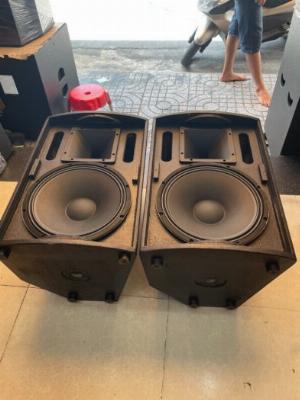 Loa martin f15 bass 40cm cho gia đình và sân khấu