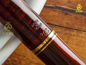 Tẩu gỗ Montbrillant Chacom No268