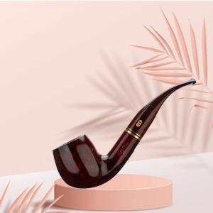Tẩu gỗ Montbrillant Chacom No268