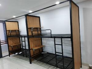 Giường tầng sắt giá rẻ nhất tphcm