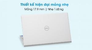 Dell Inspiron 5502 Gen 11th Core™ i5-1135G7 / RAM 8GB / SSD 256GB / FHD NEW FullBox