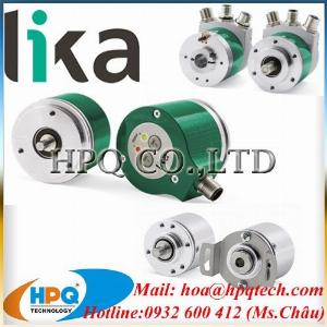 Bộ mã hóa Lika Electronic | Encoder Lika Việt Nam