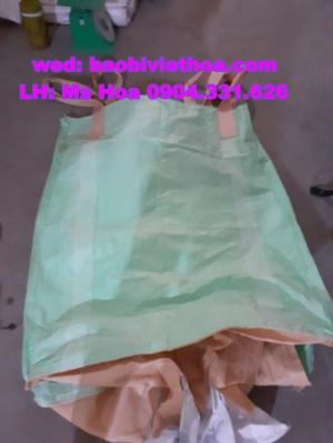 Bao Jumbo mới thanh lý giá rẻ