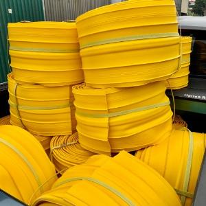 Tấm cản nước pvc O25 sika Phía Trong Tường Vây, Khe Co Giãn Giá Rẻ