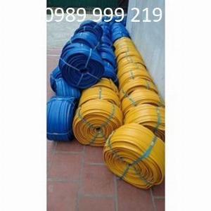 Tấm cản nước pvc O25 sika Phía Trong Tường Vây, Khe Co Giãn Giá Rẻ