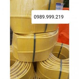 Tấm cản nước pvc O25 sika Phía Trong Tường Vây, Khe Co Giãn Giá Rẻ