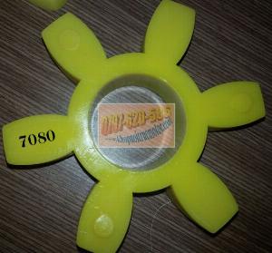 Khớp nối vấu JAC CR 050