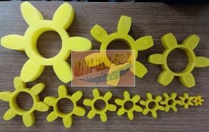 Khớp nối vấu JAC CR 050