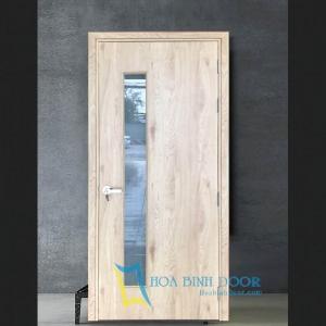 Cửa Nhựa Gỉa gỗ Composite