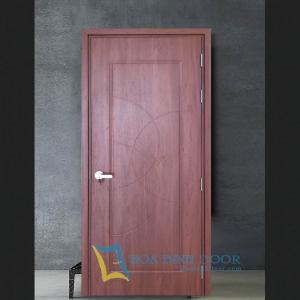 Cửa Nhựa Gỉa gỗ Composite