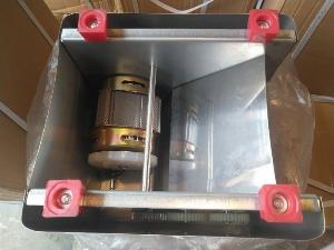 Máy cắt quả tắc, máy thái vỏ tắc, máy cắt bánh tráng...