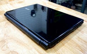 Laptop Acer Aspire E1-470 Core i3-3217U Ram 4GB HDD 500GB VGA ON Màn Hình 14 Inch Máy Đẹp