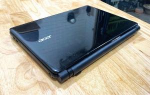 Laptop Acer Aspire E1-470 Core i3-3217U Ram 4GB HDD 500GB VGA ON Màn Hình 14 Inch Máy Đẹp