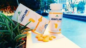 Jointlink hỗ trợ cải thiện xương khớp, đau nhức tê bì chân tay