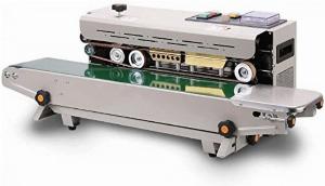 Máy hàn mép túi liên tục FR900